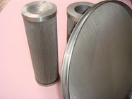 Stainless Steel Filter Mesh