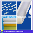 Medical Filter Material Screen Mesh
