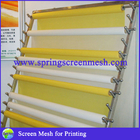 Screen Fabric for Printing