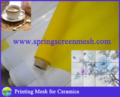 Ceramics Printing Material Nylon Mesh