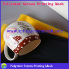Monofilament Polyester Fabric/Screen Printing Mesh