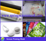 Printing Material China Supply Polyester Mesh