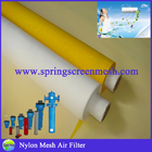 Hydraulic Filter Material Nylon Mesh