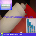 Hepa Filter Fabric Nylon Mesh