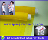 T-Shirt Screen Printing Mesh
