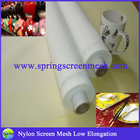 Printing Material/screen printing mesh/white silk screen mesh/silk screen mesh/monofilamen