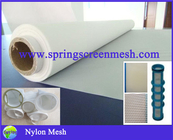 anti-static nylon filter cloth