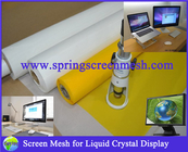 polyester screen printing mesh fabric