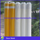 made in china160 micron polyester screen printing mesh