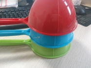 Functional Plastic Funnel
