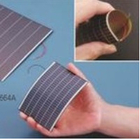 Solar Power - Dye-sensitized Solar Cells Printing Mesh