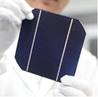 Solar Power - Crystalline Solar Cells