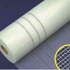 Dust Filter - Fiberglass Mesh Fabric