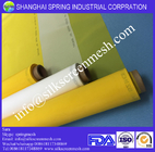 White screen meshes for textile printing(7T-200T)/polyester screen printing mesh