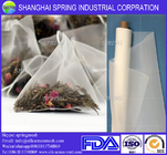 Wholesale Tea bag packing nylon film, Tea bag packing nylon materials/filter bags