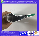 Wholesale high quality new style aluminum handle screen printing squeegee direct manufacturer