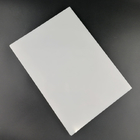Plate-making film film Quick-drying milky white waterproof PET material Screen printing plate film Printing film