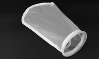 1# nylon filter bag paint coating glue liquid filter bag landfill filter bag 180*430  20-500 mesh