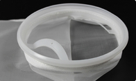 1# nylon filter bag paint coating glue liquid filter bag landfill filter bag 180*430  20-500 mesh