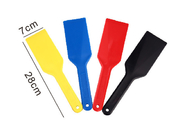 Silk Screen Plastic Ink Knives Oil Adjustment Knife Wear Resistant Anti Corrosive