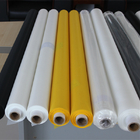 Printing screen Polyester meshWear-resistant high-tension screen 50 mesh wire diameter 0.15 high temperature 200 degrees
