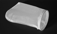 1-5 # nylon bag filter filter bag polypropylene liquid filtering equipment Liquid sewage diesel garbage dump filter bag