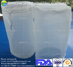 FDA approval, Silicone Oil Quantification nylon mesh filter bags material -- Factory offer
