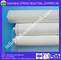  Manufacturer 43T/110mesh Polyester Screen Printing Mesh / Whole Screen Printing Yellow/White