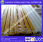 120 mesh silk screen(7T-200T)/ white custom 100%  polyester t shirt silk screen printing mesh supplier