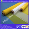 Screen printing mesh supply/59T Yellow or White/Screen printing mesh supplier
