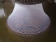 extruded polypropylene mesh supplier
