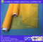 White/Yellow 32T-55PW 100% Monofilament Polyester Screen Printing Mesh Fabric/Screen Printing Mesh supplier