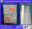 Heat seal empty pyramid tea bag nylon mesh/filter bags supplier