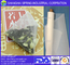 Manufacturer Drawstring Nylon Mesh Pyramid Empty Tea Bag With Tag/filter bags supplier