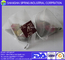 Empty PET mesh tea bag for sale/filter bags supplier
