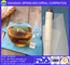 Empty PET mesh tea bag for sale/filter bags supplier