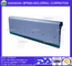 Export screen printing aluminum squeegee handle/screen printing squeegee aluminum handle supplier