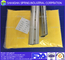 Free sample aluminum screen printing squeegee rubber handle/screen printing squeegee aluminum handle supplier
