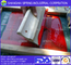 Screen printing aluminum squeegee with handle/screen printing squeegee aluminum handle supplier