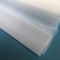 Customized Length Silk Screen Printing Mesh / Polyester Printing Screen supplier