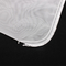 Plain Weave Nylon Filter Cloth Mesh / Nut Milk Filter Bag 80 Mesh Customized Shape supplier