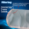 4#nylon filter bag manufacturer liquid filter bag screen paint coating filter bag nylon filter bag supplier