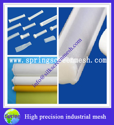 high precision industrial mesh