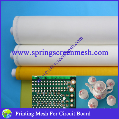 Circuit Board Printing Mesh