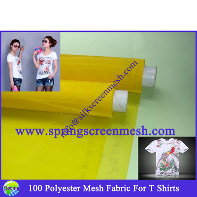 T-shirt Printing Mesh DPP7-180T