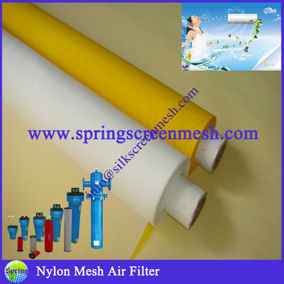 Hydraulic Filter Material Nylon Mesh