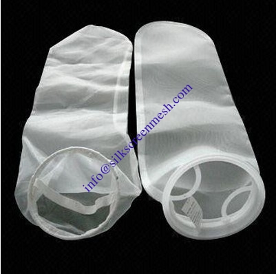 Nylon Mesh Bag/Filter Cloth/Bags Manufacturer