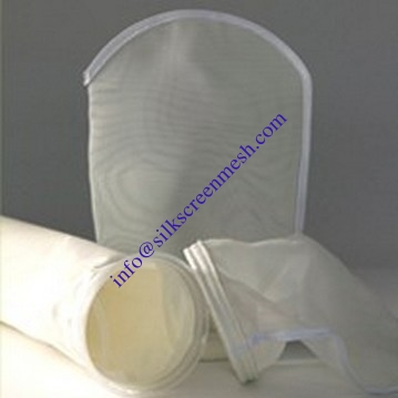 Bag Filter Nylon monofilament