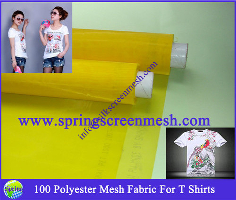 T-Shirt Screen Printing Mesh