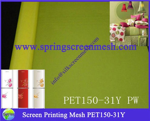 Textile Printing Polyester Mesh